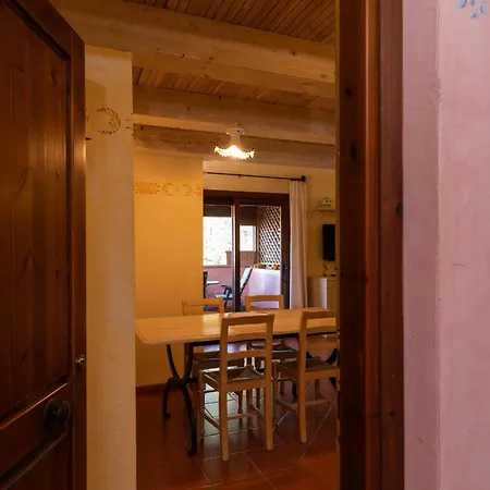 Casa Onda Marina By Wonderful Italy Appartement *