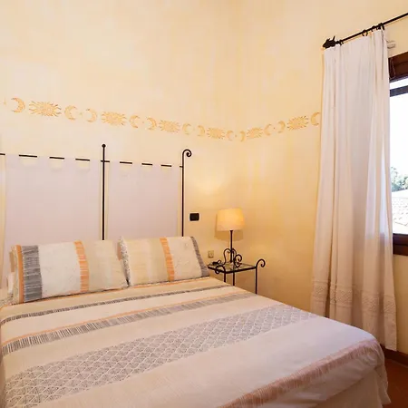 Casa Onda Marina By Wonderful Italy Appartement Porto Rotondo