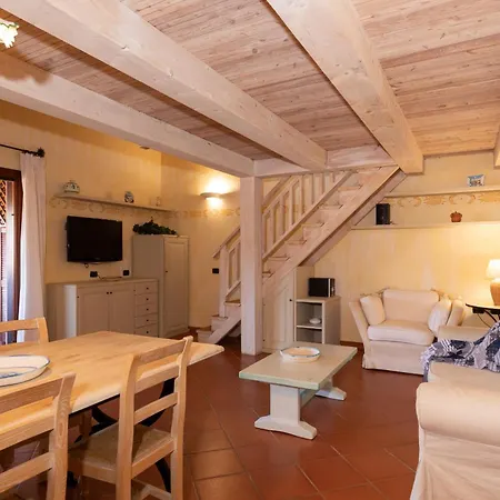 Casa Onda Marina By Wonderful Italy Lägenhet