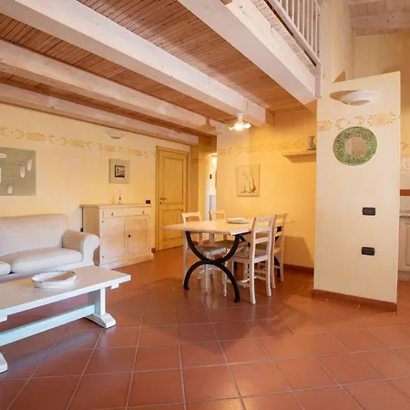 Casa Onda Marina By Wonderful Italy Lägenhet *