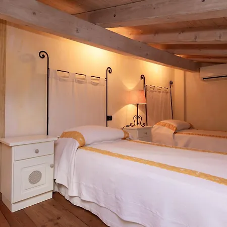 Apartman Casa Onda Marina By Wonderful Italy *