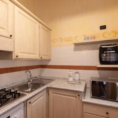 Apartment Casa Onda Marina By Wonderful Italy