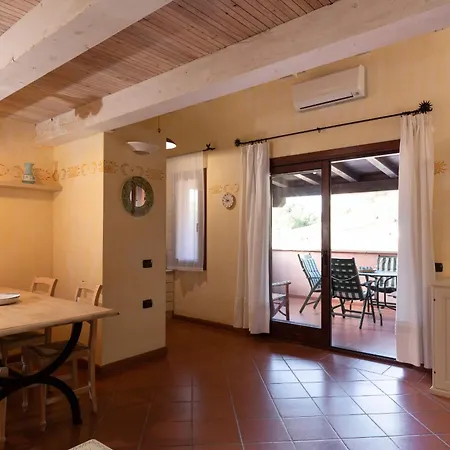 Casa Onda Marina By Wonderful Italy Apartamento *