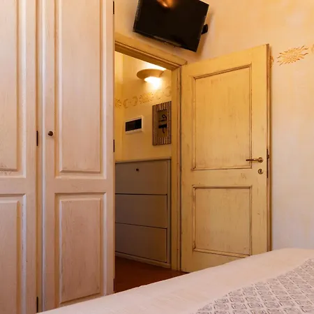 Casa Onda Marina By Wonderful Italy Porto Rotondo