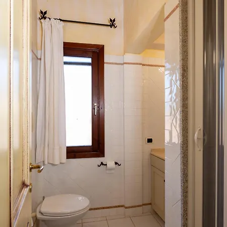 Apartman Casa Onda Marina By Wonderful Italy *