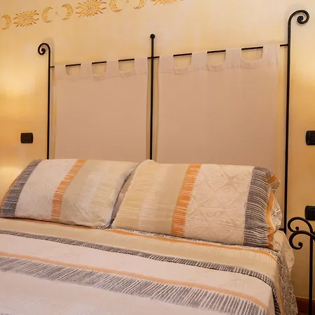 Casa Onda Marina By Wonderful Italy Apartman