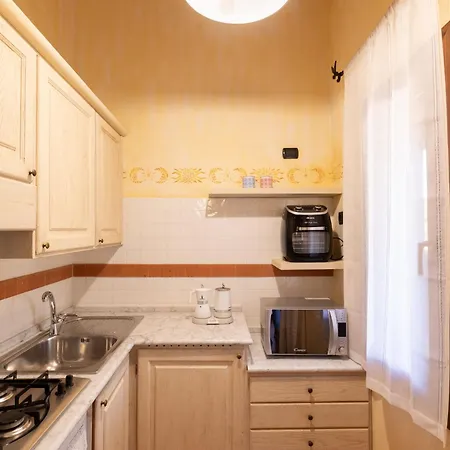 Apartment Casa Onda Marina By Wonderful Italy *