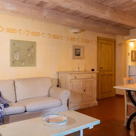 Apartman Casa Onda Marina By Wonderful Italy Porto Rotondo