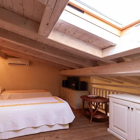 Apartman Casa Onda Marina By Wonderful Italy *