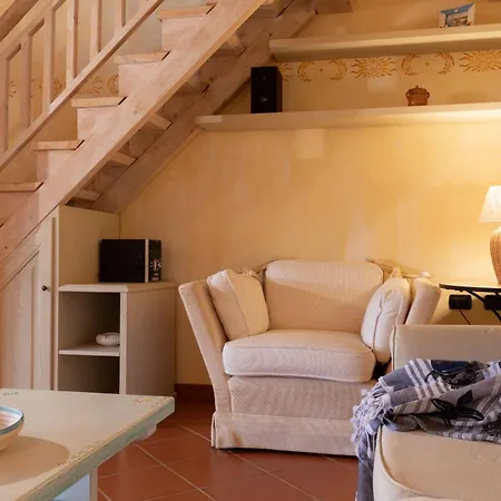 Casa Onda Marina By Wonderful Italy Appartamento Porto Rotondo