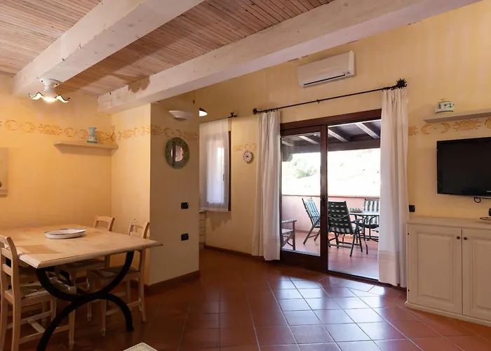 Casa Onda Marina By Wonderful Italy Apartamento *