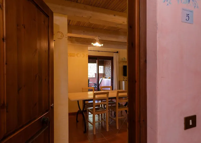 Casa Onda Marina By Wonderful Italy Apartament *