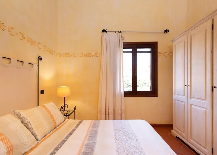 Casa Onda Marina By Wonderful Italy Porto Rotondo