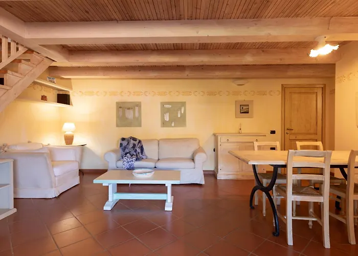 Casa Onda Marina By Wonderful Italy * Porto Rotondo