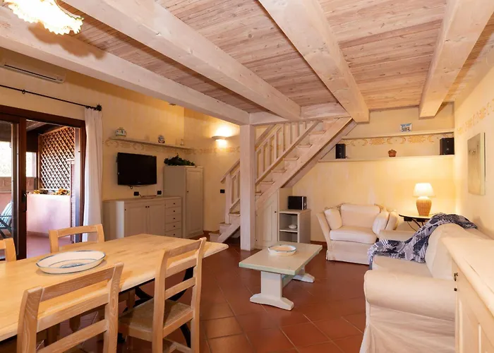 Casa Onda Marina By Wonderful Italy Apartament