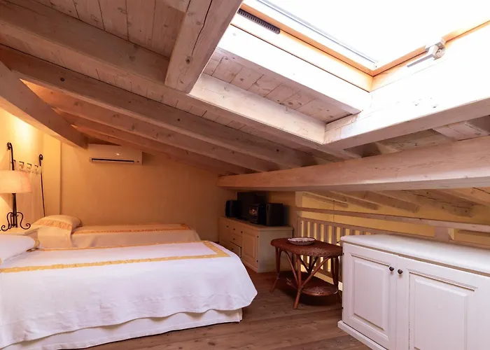 Apartamento Casa Onda Marina By Wonderful Italy *